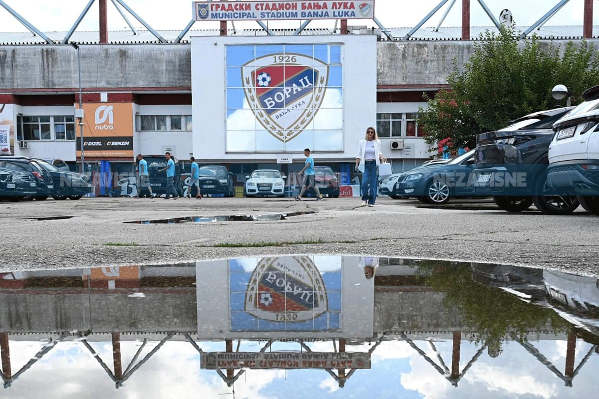Foto: Dražan Pozderović 