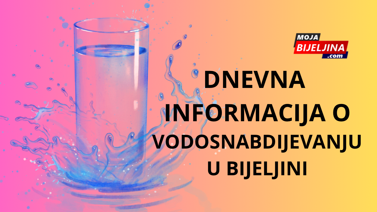 Moja Bijeljina