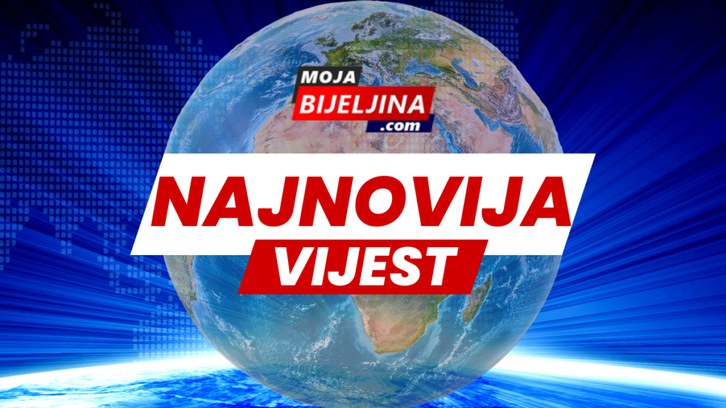 Moja Bijeljina