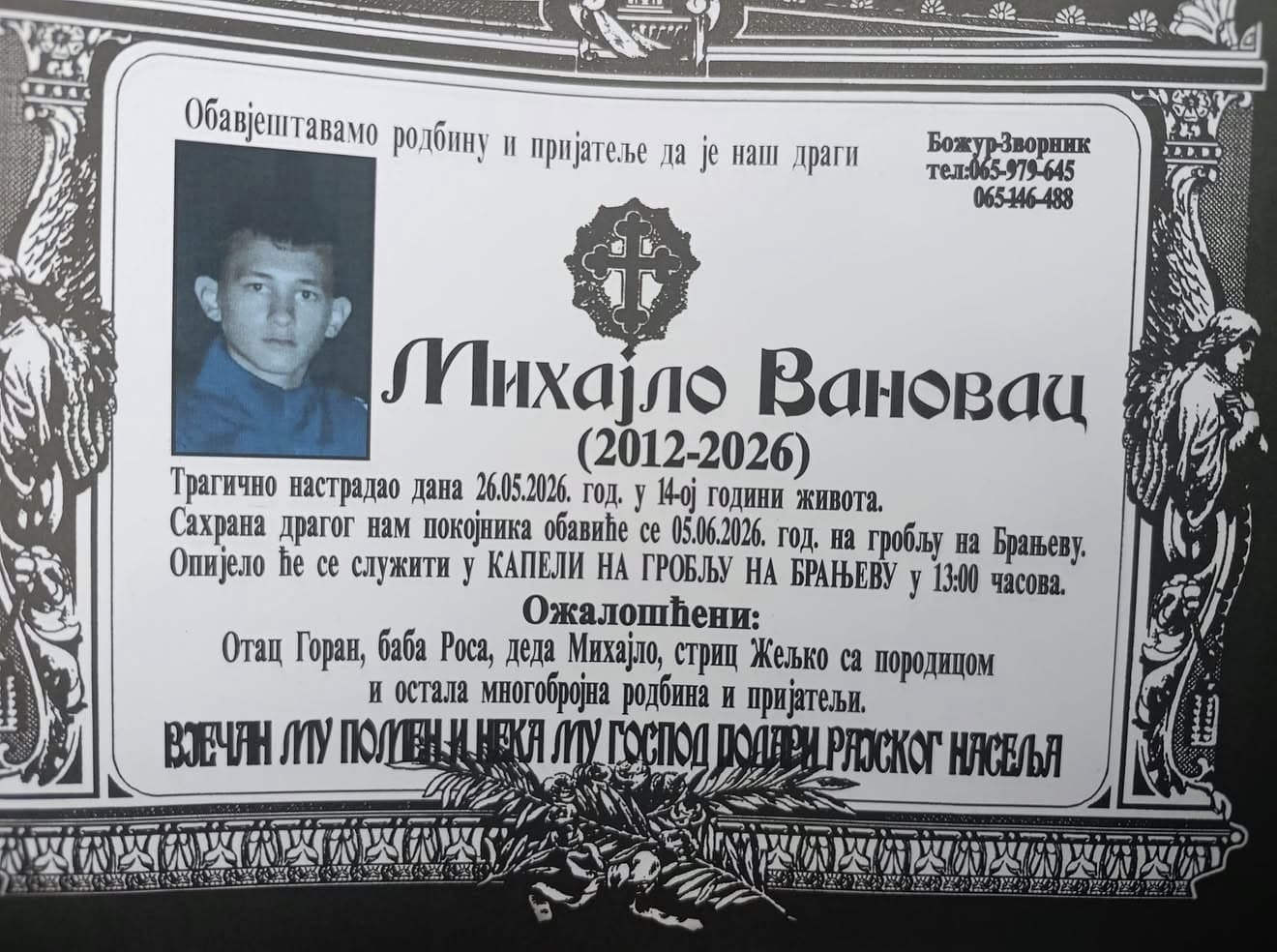 Mihajlo Vanovac
